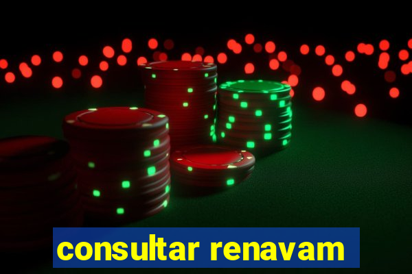 consultar renavam